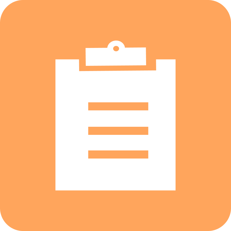 Personal Study Plan